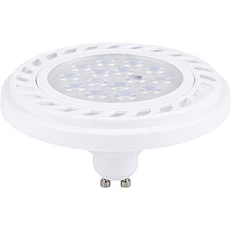 Lampadina LED ES111 GU10 9W 4000K neutra Nowodvorski 9214