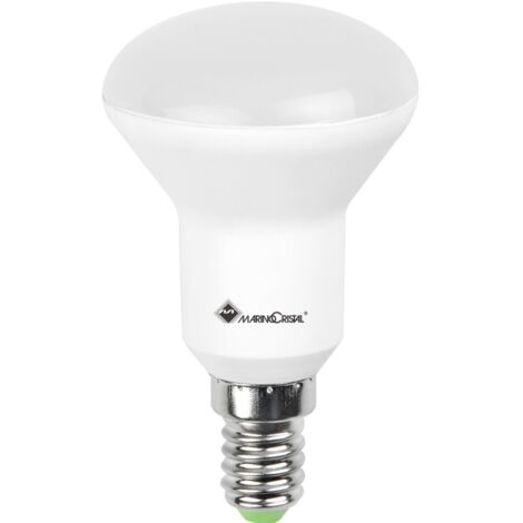 Lampadina Led Evo Std-R50 5W 230V E14 3000K ( MARINO CRISTAL cod. 21141 )