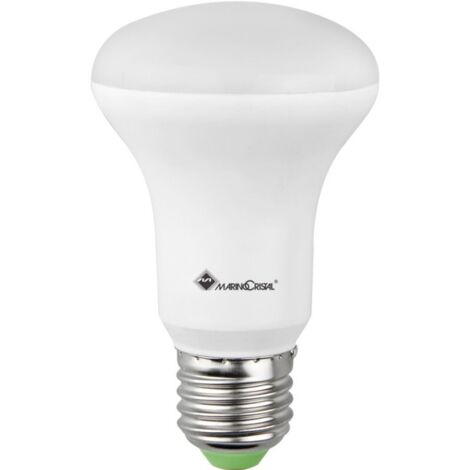 Lampadina Led Evo Std-R63 9W 230V E27 3000K ( MARINO CRISTAL cod. 21055 )