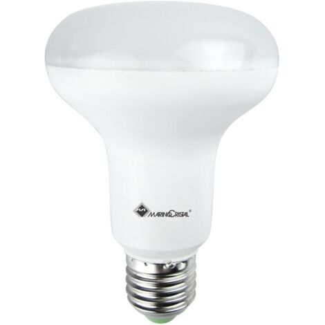 Lampadina Led Evo Std-R80 9W 230V E27 3000K ( MARINO CRISTAL cod. 21057 )