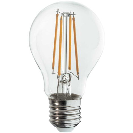 Lampadina LED Filament E27 10W 3000K 1100lm Nowodvorski