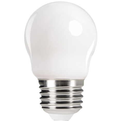 Lampadina LED Filament E27 4,5W 4000K 470lm Kanlux