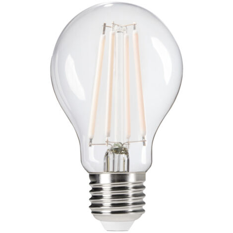 Lampadina LED Filamento 8,5W E27 Globo 2700K Kanlux