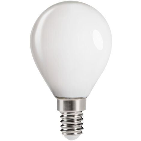 Lampadina LED Filamento E14 4,5W 2700K Kanlux 29626