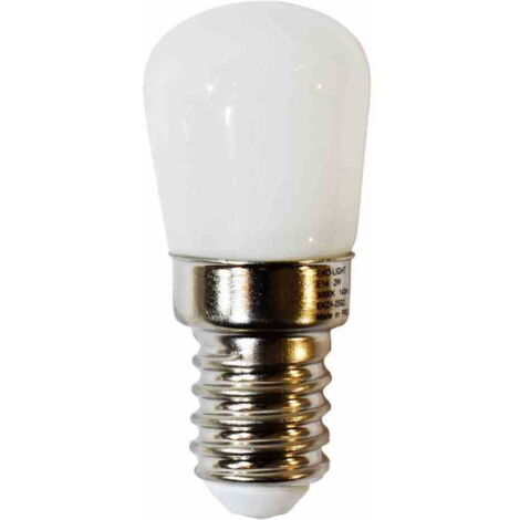 Lampadina LED frigo 1,5W E14 3000K Eko-Light EKZA8264