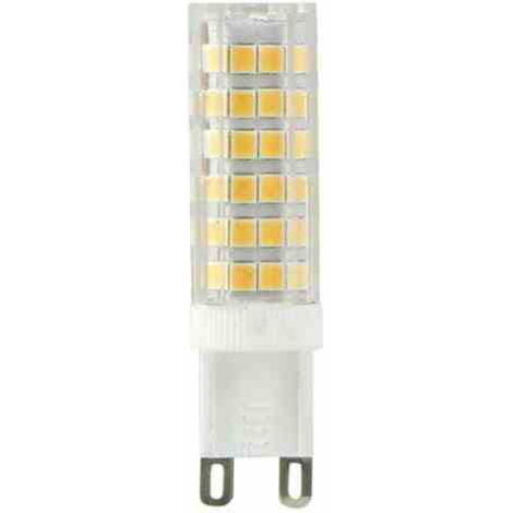 Lampadina LED G9 3,5W 320lm 6000K Eko-Light EKZA1329