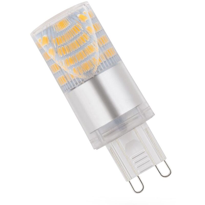 Lampadina led G9 4W 230V premium WOJ+14435 G9