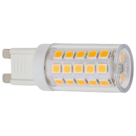 Lampadina LED G9 capsula 4W 3000K 380lm Nowodvorski 7503
