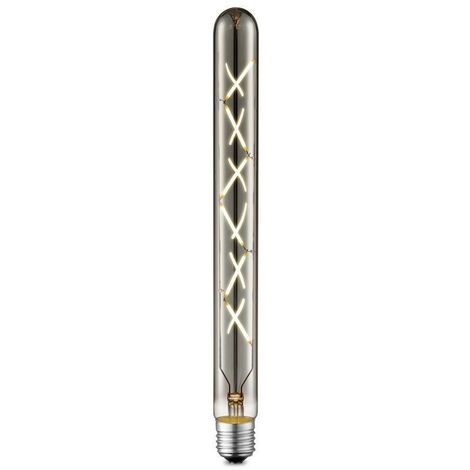 Lampadina led globo 11470, e27, 5w, 230v, luce calda 2700k, 200 lumen