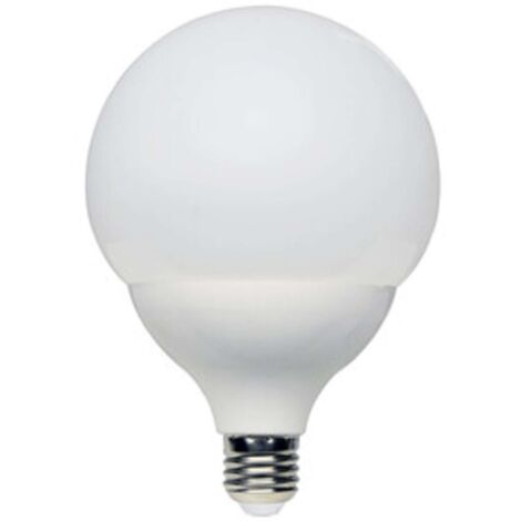 LAMPADINA LED GLOBO 120 16W E27 1900LM 2700K - 6 Pezzi