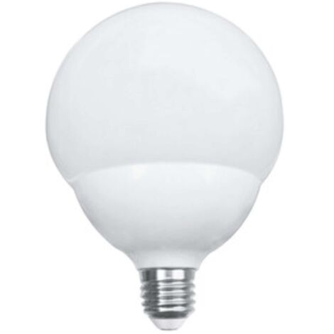 LAMPADINA LED GLOBO 120 20W E27 2452LM 4000K - 6 Pezzi