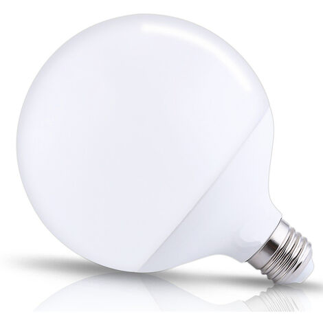 Porta lampade con lente ed illuminazione 60 LED - fissaggio a morsetto- 3  diottrie [115.04]