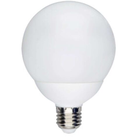 LAMPADINA LED GLOBO  95 9,5W E27 1055LM 2700K