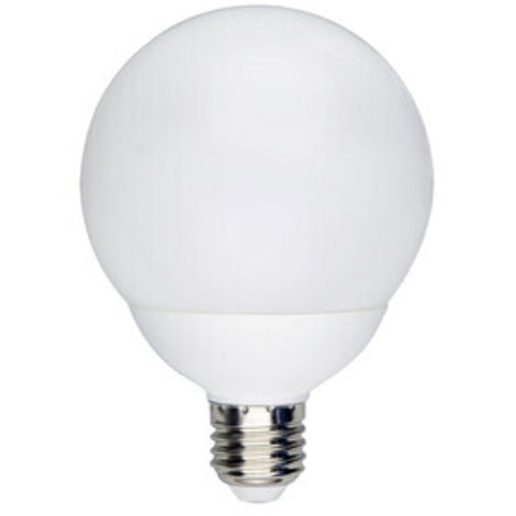 LAMPADINA LED GLOBO  95 9,5W E27 1055LM 4000K 6 PZ