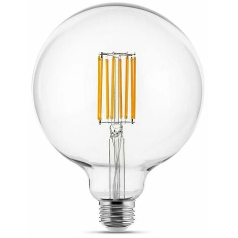 Lampadina led 12w