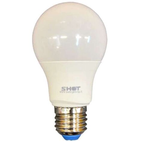 LAMPADINA LED GOCCIA 11W E27 1060LM 4000K
