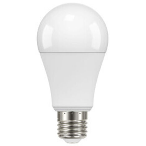 LAMPADINA LED GOCCIA 11W E27 1060LM 6500K 10 PZ