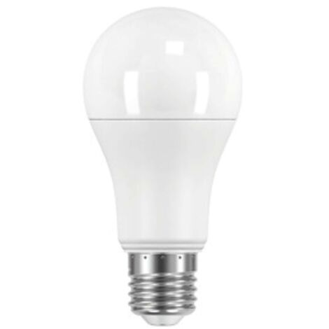 LAMPADINA LED GOCCIA 14W E27 1521LM 6500K - 10 Pezzi