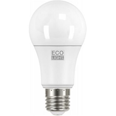 Lampadina Led Goccia 15 W E27 Fr