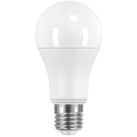 LAMPADINA LED GOCCIA 17,5W E27 2452LM 2700K - 10 Pezzi