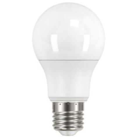 LAMPADINA LED GOCCIA 8,5W E27 806LM 4000K