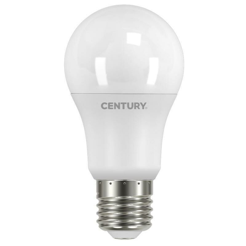 Lampadina a led e27 Century harmony 80, 9w, 6500k
