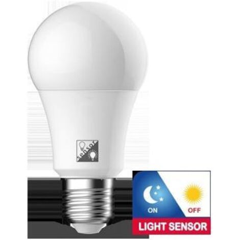 LAMPADINA LED GOCCIA E27 11W 4000K CREPUSCOLARE
