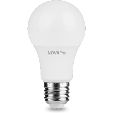 LAMPADINA LED GOCCIA E27 11W 6500K 1055LM