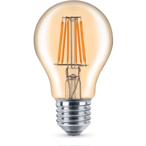 LAMPADINA LED GOCCIA E27 8W 2700K 1055LM OPALE