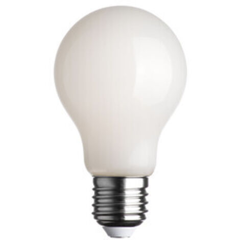 LAMPADINA LED GOCCIA FULL-LIGHT  8,5W E27 4000K 10 PZ