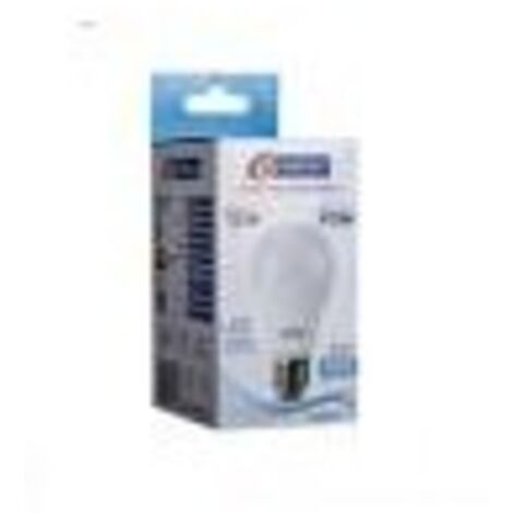 LAMPADINA LED GOCCIA OPALINA CCT ATTACCO E27 9W 3000K/4000K/6000K