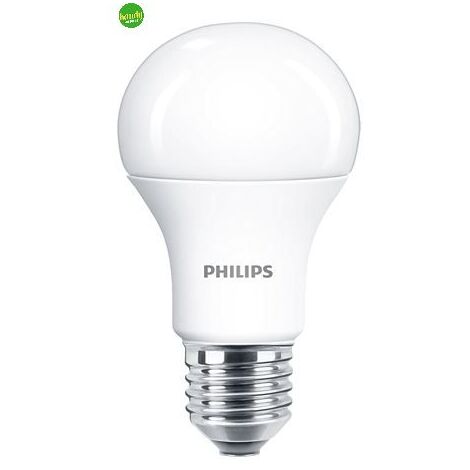 Lampadina led goccia Philips 13 w (100 w) e27 2.700k