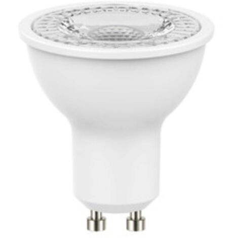 LAMPADINA LED GU10 110 4,9W GU10 535LM 4000K - 10 Pezzi