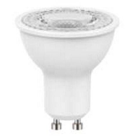 LAMPADINA LED GU10  36 4,9W GU10 535LM 4000K 10 PZ
