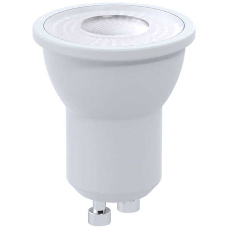 Lampadina LED GU10 4W 3000K 70° Nowodvorski Reflector