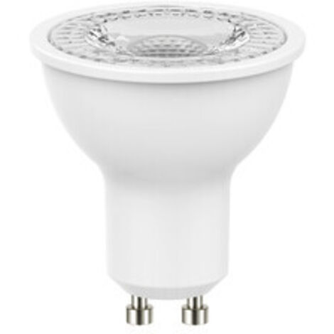 LAMPADINA LED GU10  60 4,9W GU10 500LM 2700K- 10,0 pz