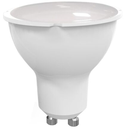 Lampadina LED GU10 6,5W 560lm 6000K bianca Eko-Light