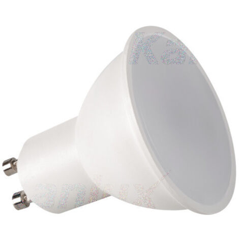 LAMPADINA LED GU10 N LED 4W-CW - KANLUX                                                                  - Luce FREDDA