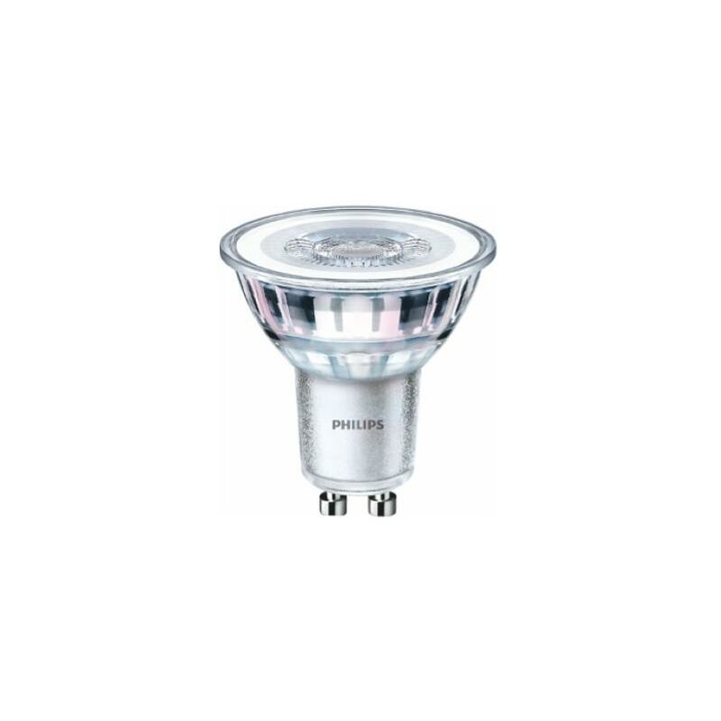 Lampadina CorePro led Spot 5-65w Gu10 36d 3000k