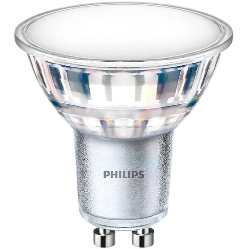 Ledkia Lampadina Led Corepro Philips Clagu1070830g2 gu10 4,9w 3000k