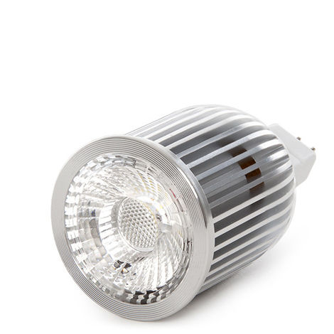 Osram Parathom LED GU10 Spot Chiara 3.4W 230lm - 927 Bianco Molto Caldo, Dimmerabile - Miglior resa cromatica - Sostitutiva 35W