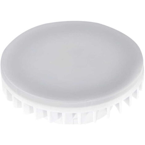 Lampadina LED GX53 9W 6000K luce fredda Kanlux 22424