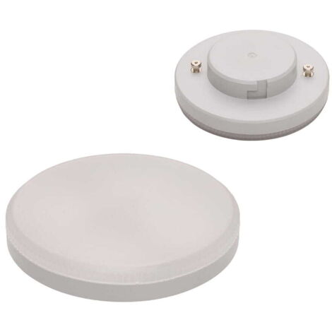 Lampadina LED GX53 bianca 8W 3000K 610lm Nowodvorski 8377