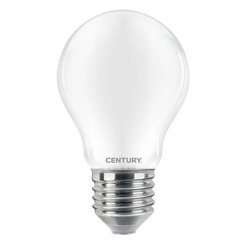 Image of Lampadina led Incanto Saten Goccia dimmerabile 11W 4000K 1521Lm