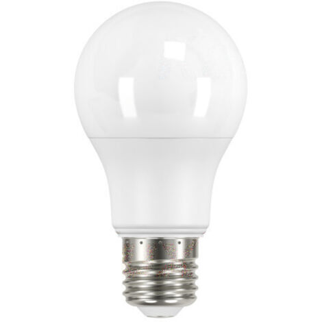 LAMPADINA LED IQ-LED A60 4,2W-NW - KANLUX                                                                - Luce NATURALE