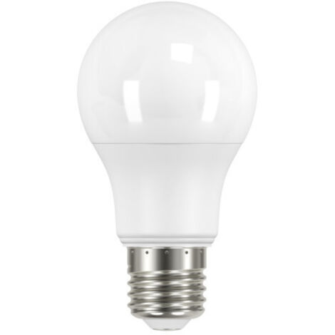 LAMPADINA LED IQ-LED A60 9,6W-CW - KANLUX                                                                - Luce FREDDA