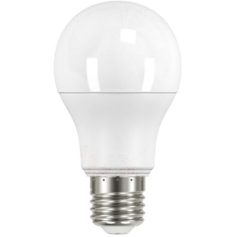 LAMPADINA LED IQ-LED A60 9,6W-NW - KANLUX                                                                - Luce NATURALE