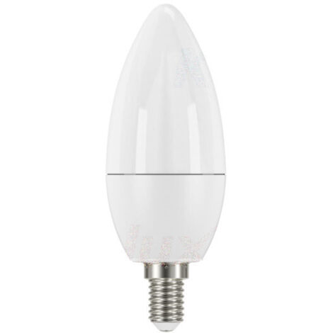 LAMPADINA LED IQ-LED C37E14 7,2W-NW - KANLUX                                                             - Luce NATURALE