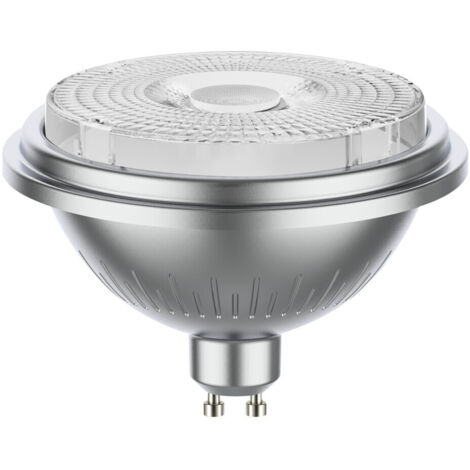 LAMPADINA LED IQ-LED ES-111 12W-WW - KANLUX                                                              - Luce CALDA