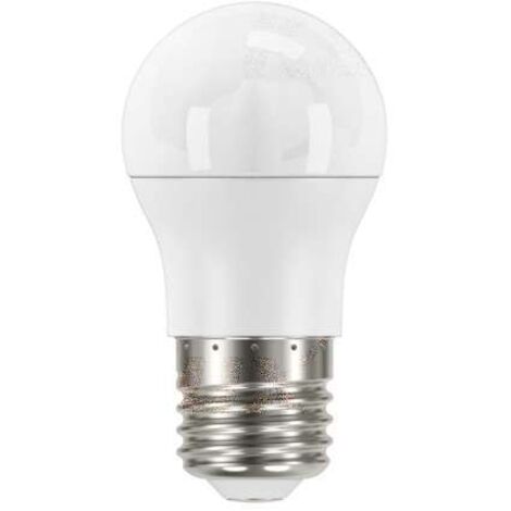 LAMPADINA LED IQ-LED G45E27 7,5W-NW - KANLUX                                                             - Luce NATURALE